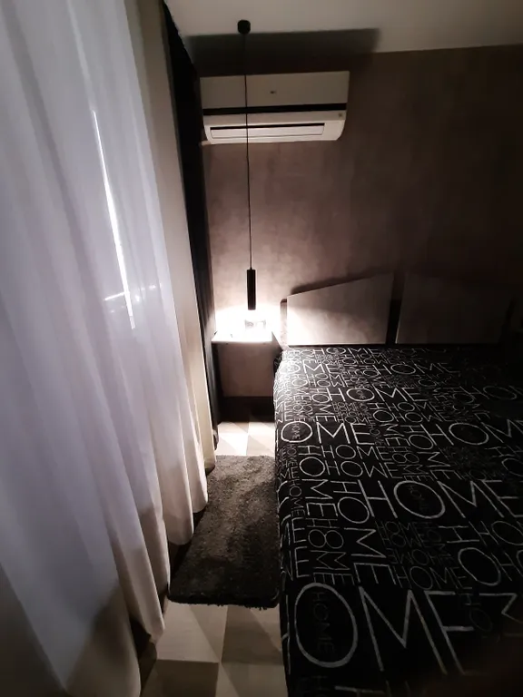 Номер лофт в самом центре