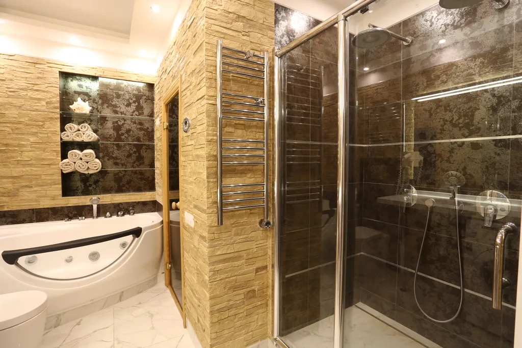 Квартира у моря в центре