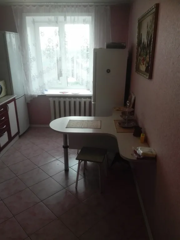 Просторная 2-комнатная квартира