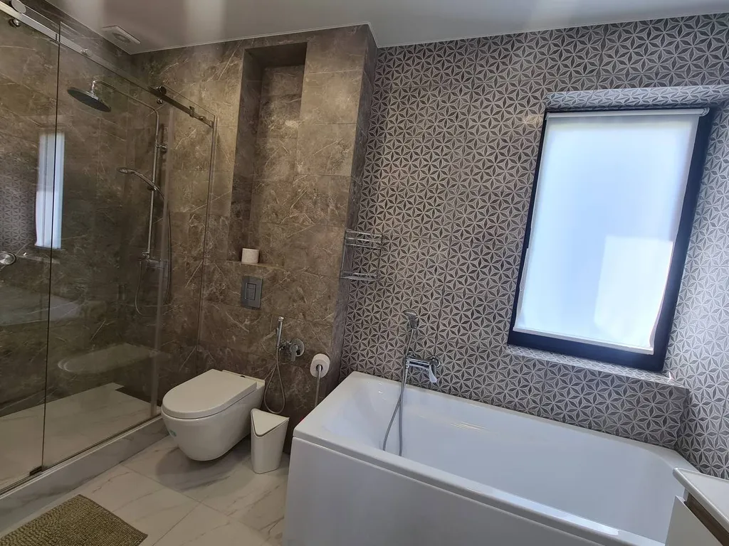 Вилла на Жасминовой