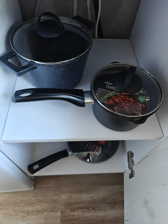 Квартира для комфортного проживания