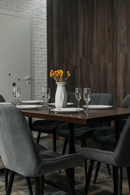 Дом с видом на озеро Кармаланьярви