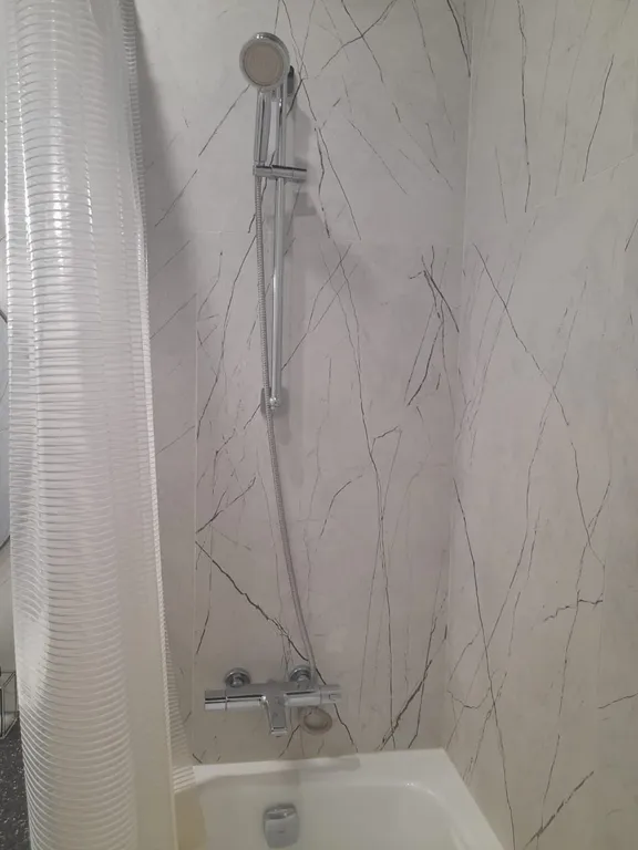 Уютные и просторные апартаменты с шикарным видом на лес