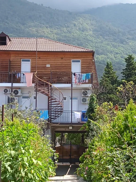 Квартира Комната — Гагра