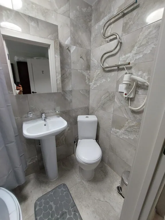 Апартаменты