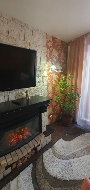 Квартира 2-комнатная Квартира — Барнаул