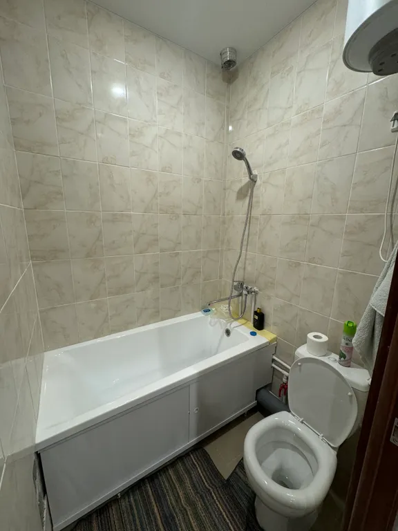 Квартира Квартира Комфортная студия на Глазунова — Казань