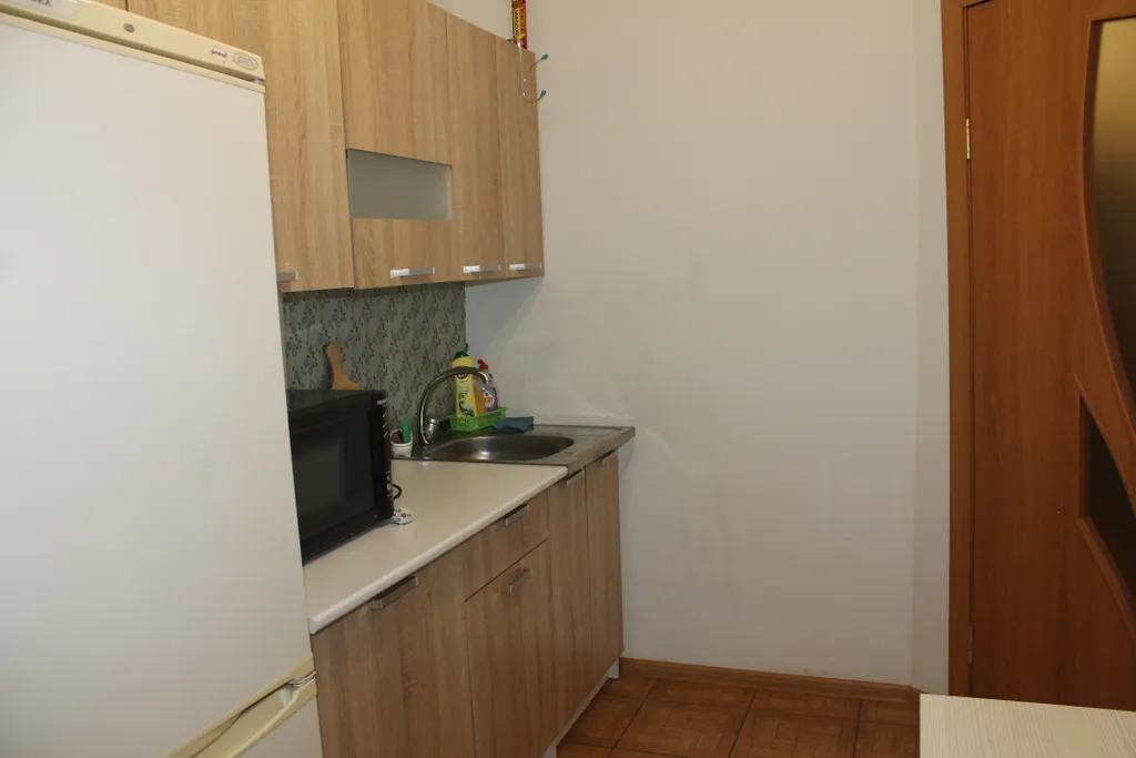 Квартира в центре города