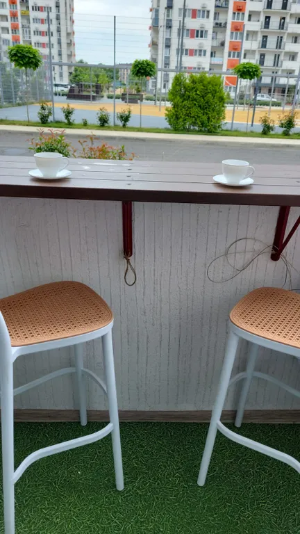 Уникальная новая 2-х квартира для вашего комфортного отдыха