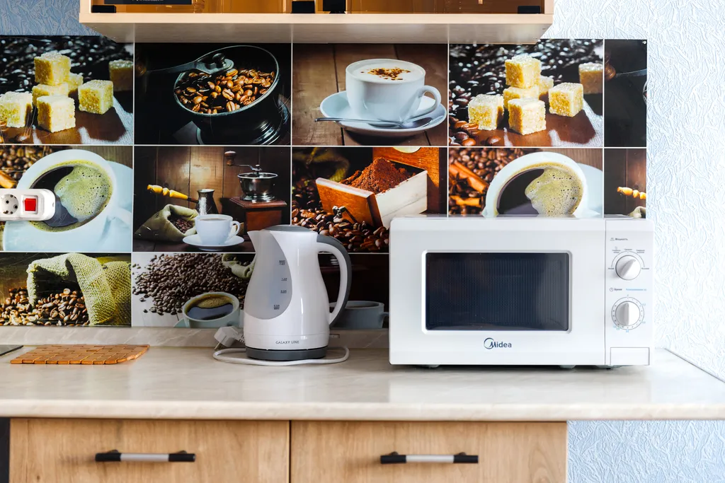 Апартамент с закрытой парковкой