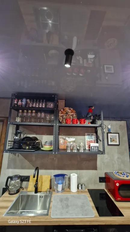 Эксклюзивная лофт студия для вас