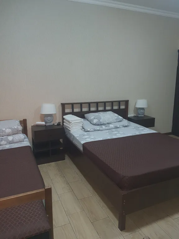 Квартира Комната — Сириус