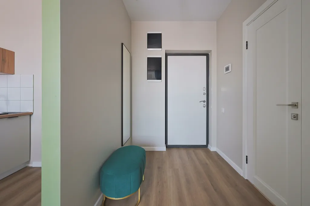 Квартира Уютная квартира с невероятным видом на реку — Ям