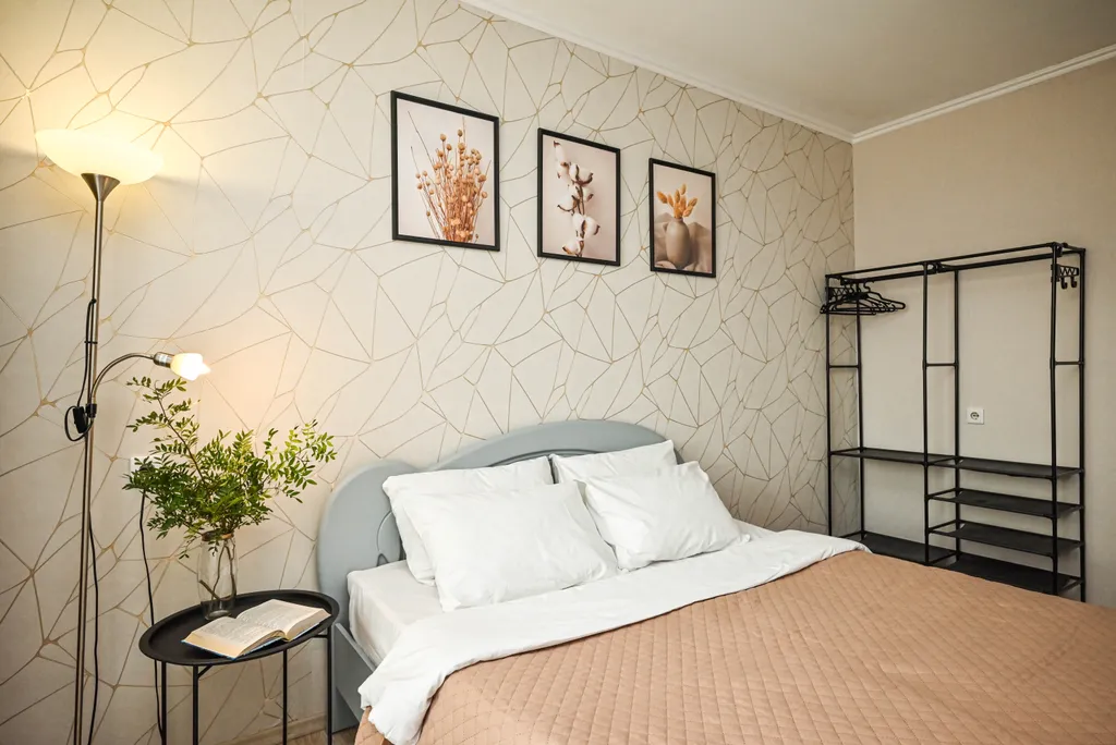 Квартира Уютная чистая квартира рядом с трц Планета — Красноярск