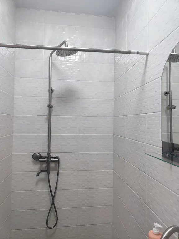 Квартира Квартира Отель "СОЛНЦЕ" — Севастополь