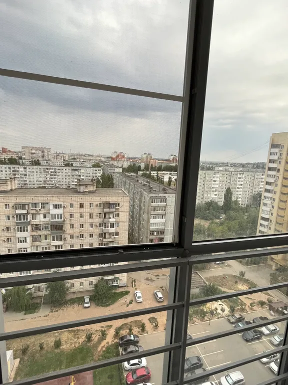 Квартира Уютная квартира со всеми удобствами — Волгоград