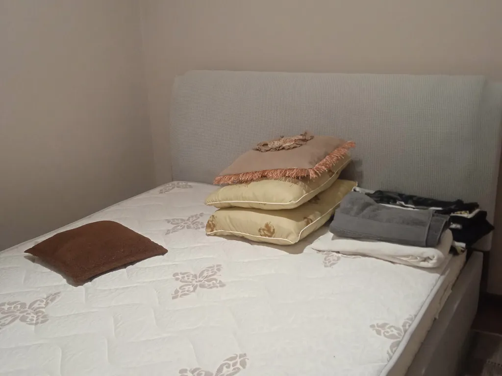 Уютный апартамент с отдельным входом  в центре города