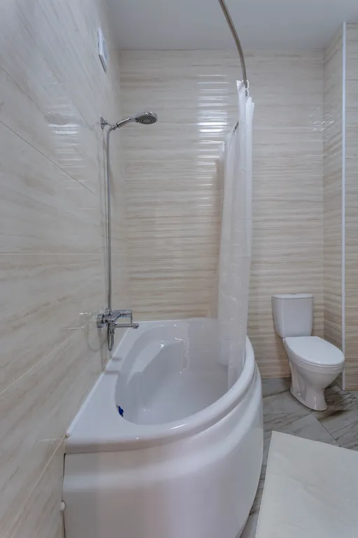 Вилла в закрытом комплексе