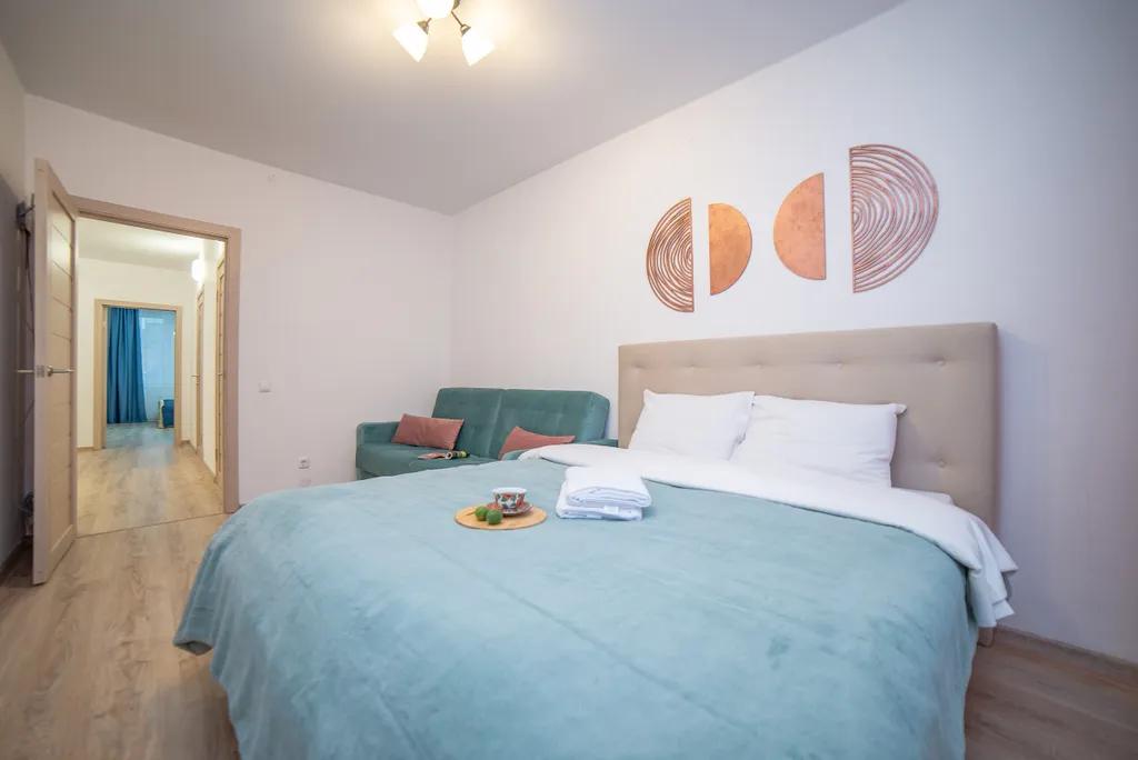 Весенний блеск