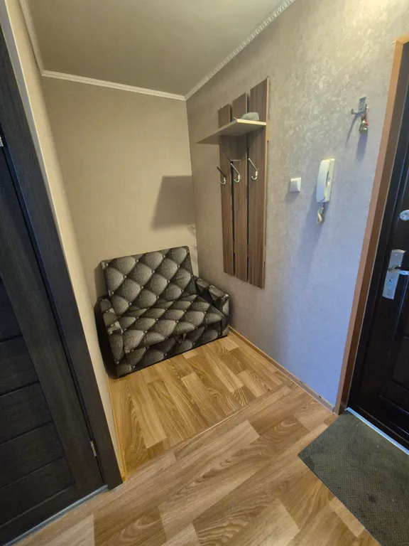 Квартира Квартира в тихом месте — Луга