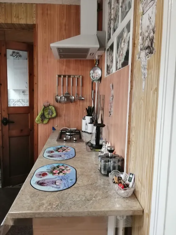 Коттедж Коттедж Квартира на земле — Кисловодск