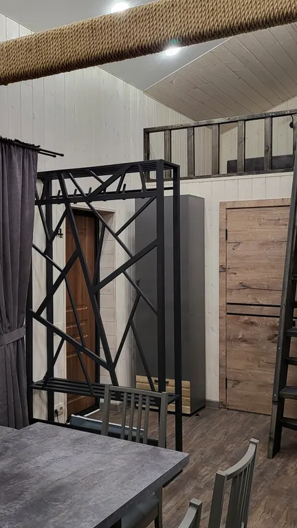 Коттедж 3-комнатный Дом — Шерегеш