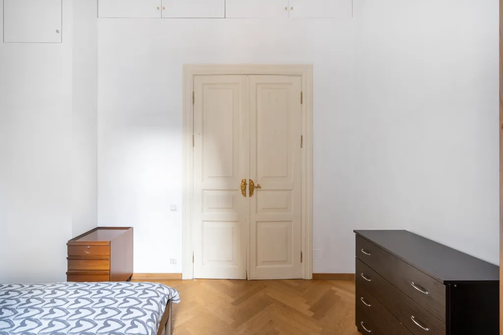 Квартира Квартира 3 минуты до Исаакия и Дворцовой, до 6 гостей — Санкт-Петербург