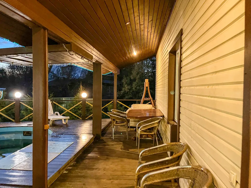 Дом Выборгский Фрегат