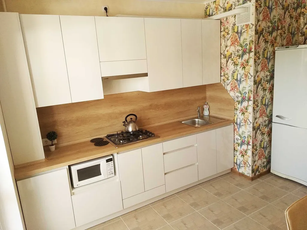 Отличная 2-к квартира в новостройке