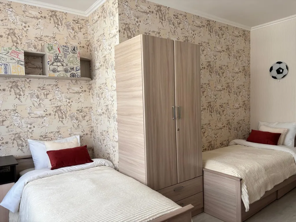 Квартира Шикарная квартира в центре — Санкт-Петербург