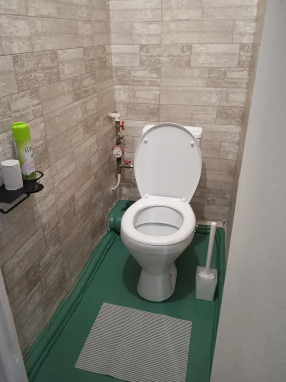 Квартира в историческом центре города