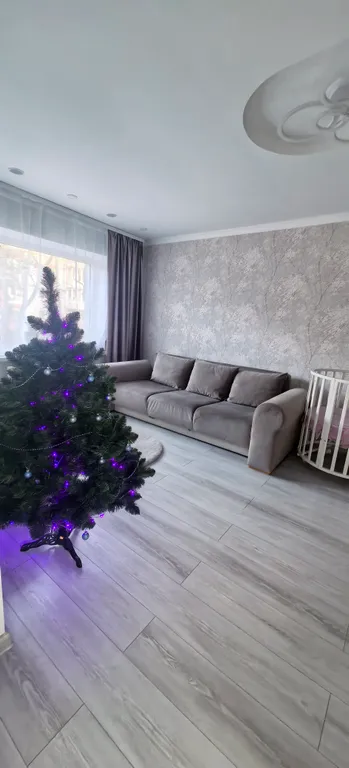 Апартаменты Александры Чащиной