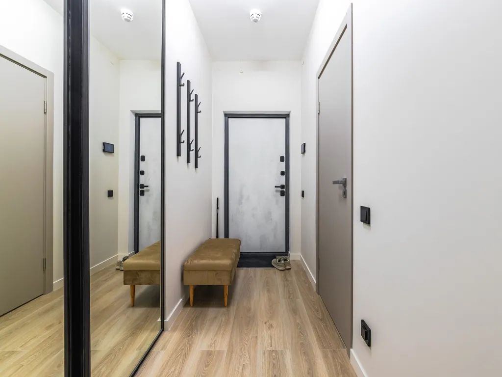 Прекрасная студия комфорт-класса для приятного отдыха