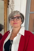 Ирина Новицкая