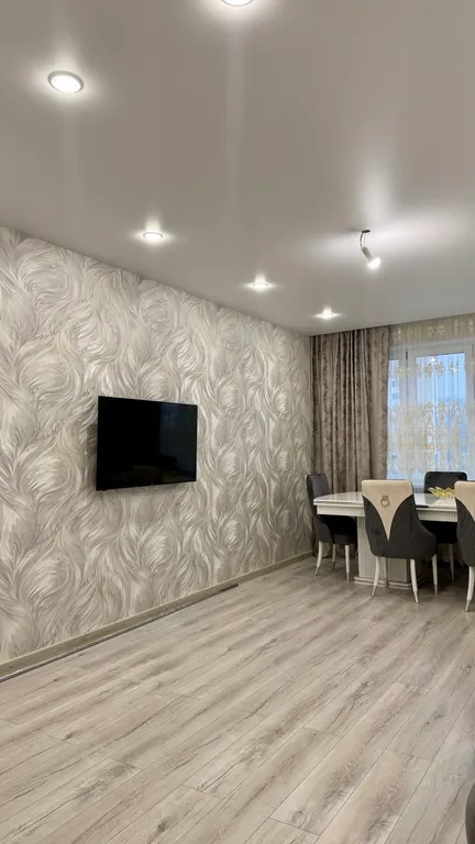 2-комнатная Квартира — аренда посуточно в Коломна