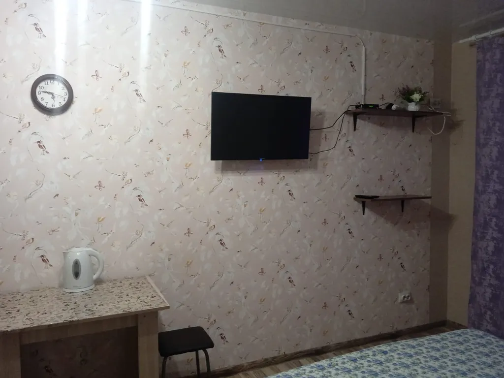 Квартира 1-комнатная Квартира — Краснодар