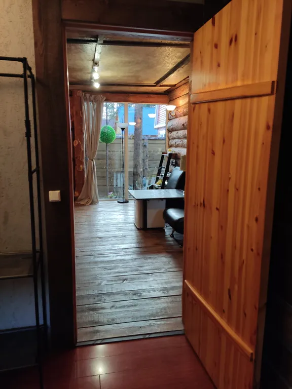 Апартаменты для двоих