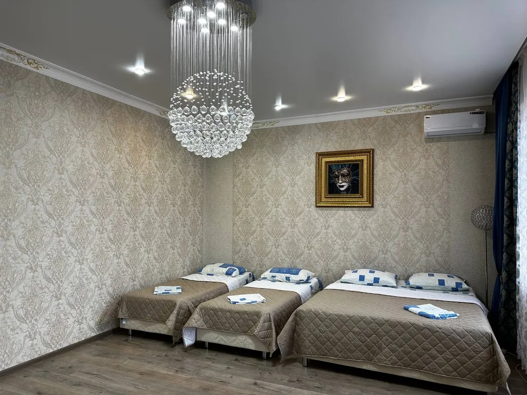 Квартира Комната — аренда посуточно в Ейск