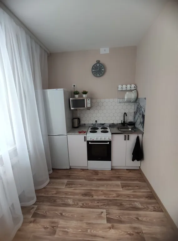 Уютный отдых