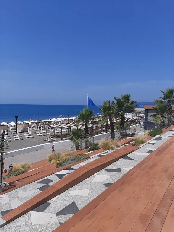 Комната в центре города