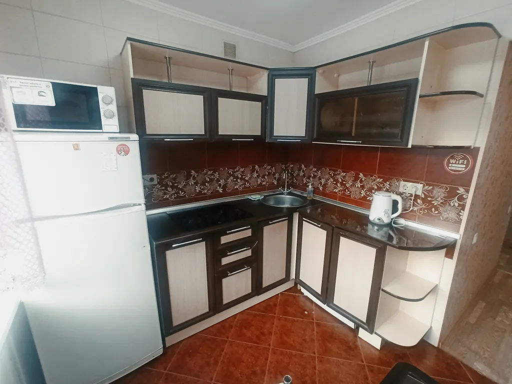 Квартира Квартира возле Кино — Красноярск