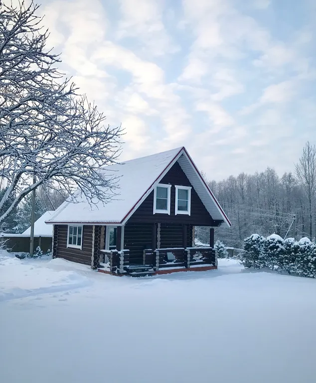 3-комнатный Дом