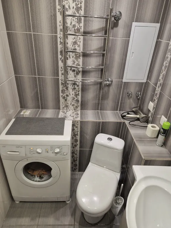 Уютная квартира в центре Сыктывкара