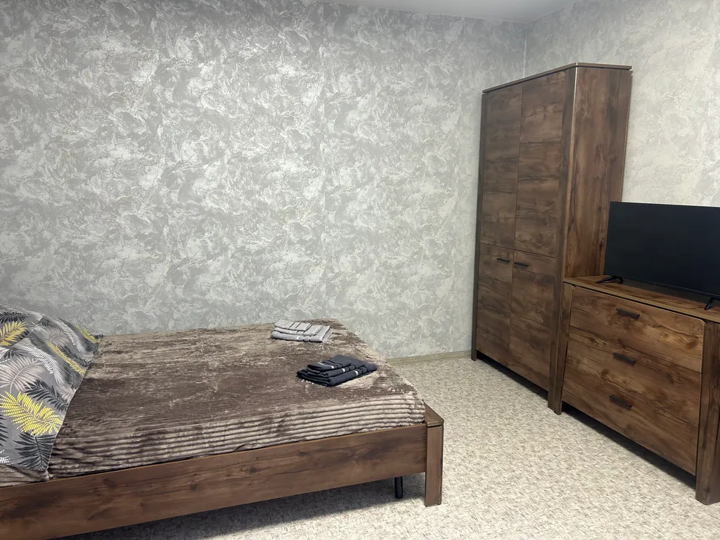 Квартира у Волги