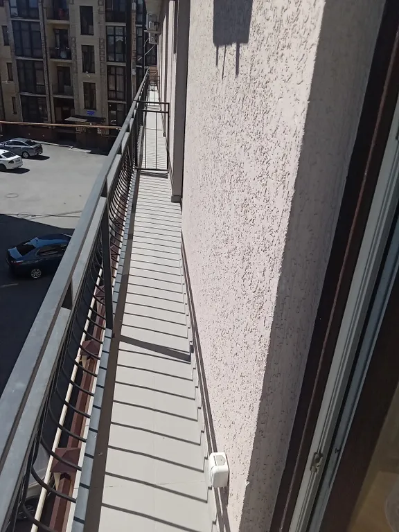 Уютная квартира в 5 минутах от парка и бюветов