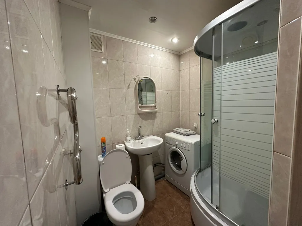 Уютная квартира возле оптовой базы