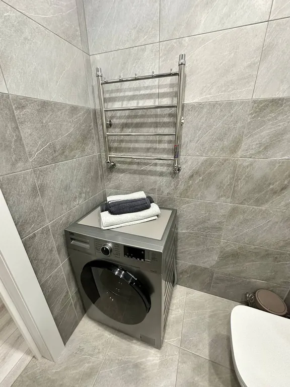 Квартира в ЖК Батайска с своим парковочным местом