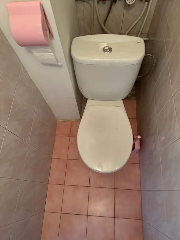 Уютная квартира для отдыха в столице