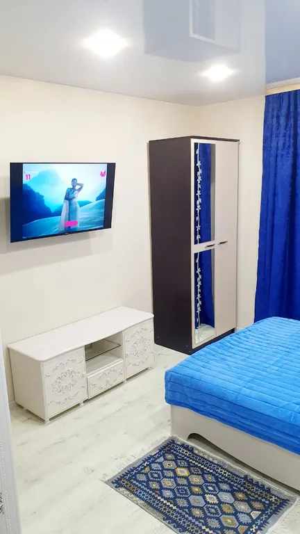 Авторские апартаменты у Золотых ворот с парковкой