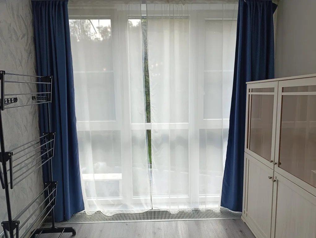 Квартира Квартира в Министерских Озерах — Раздольное